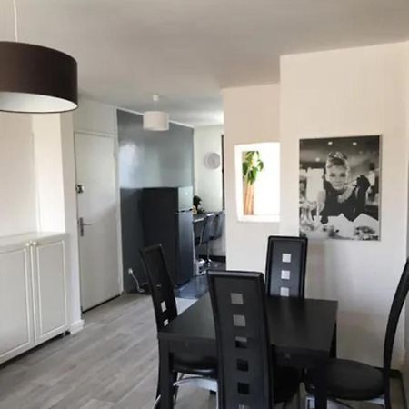 Magnifique Appartement Plein Sud 60 M Carre Λιμόζ Εξωτερικό φωτογραφία