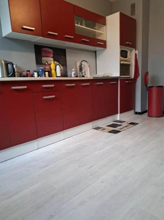 Magnifique Appartement Plein Sud 60 M Carre Λιμόζ Εξωτερικό φωτογραφία