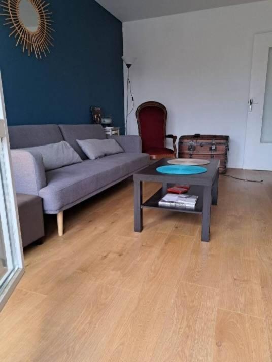 Magnifique Appartement Plein Sud 60 M Carre Λιμόζ Εξωτερικό φωτογραφία