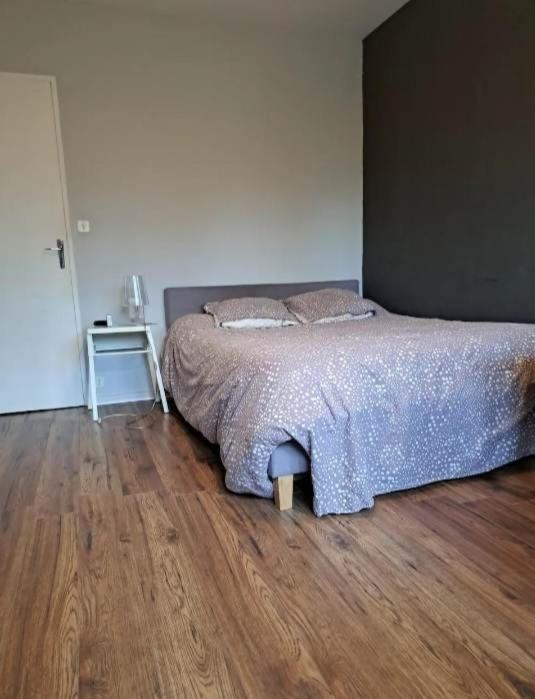 Magnifique Appartement Plein Sud 60 M Carre Λιμόζ Εξωτερικό φωτογραφία