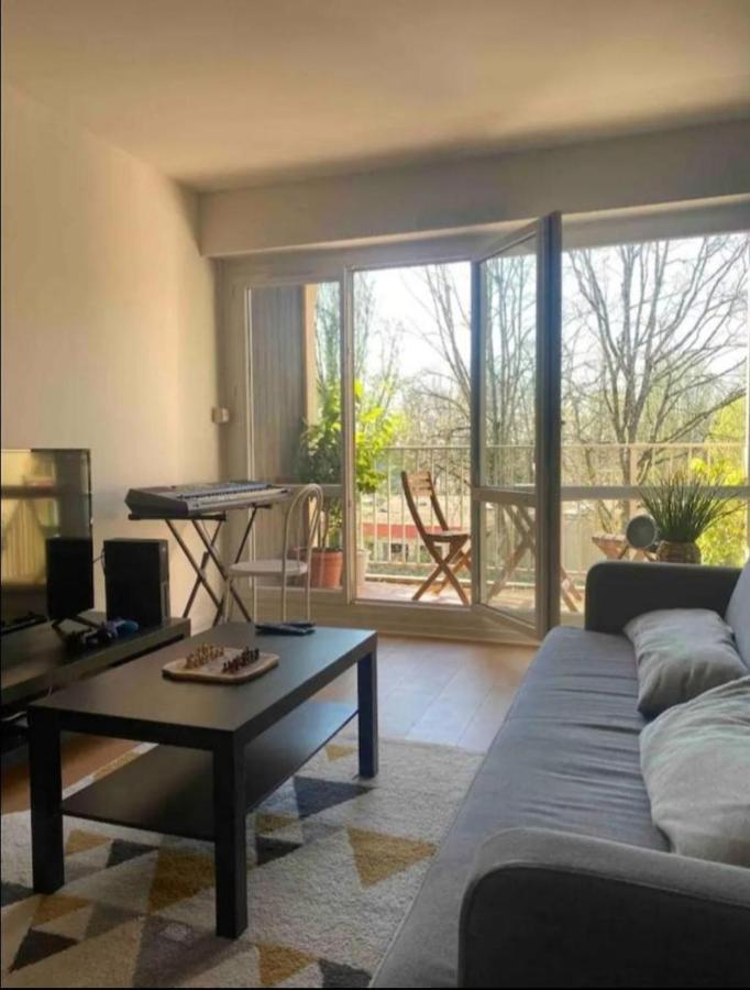 Magnifique Appartement Plein Sud 60 M Carre Λιμόζ Εξωτερικό φωτογραφία