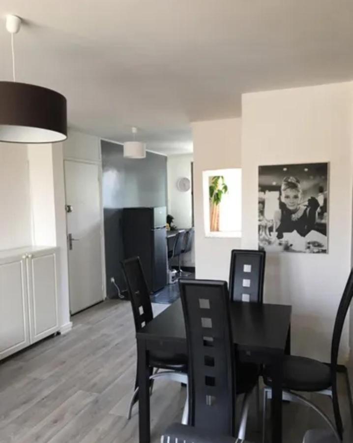 Magnifique Appartement Plein Sud 60 M Carre Λιμόζ Εξωτερικό φωτογραφία